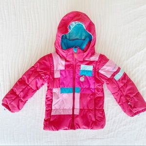 Obermeyer Ski Jacket